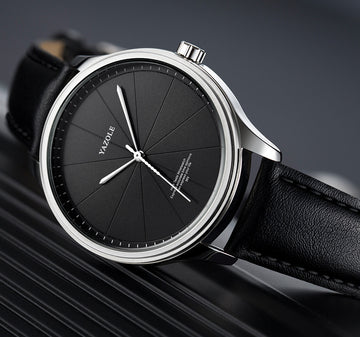 W3404 - Fashion Simple Men's Watch